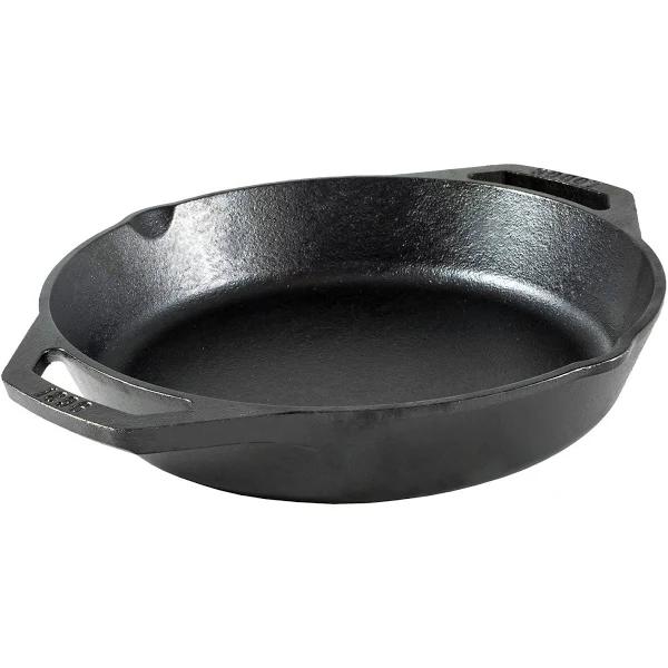 Lodge Cast Iron Pan 26cm