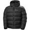 Helly Hansen Active Puffy Jacket Black