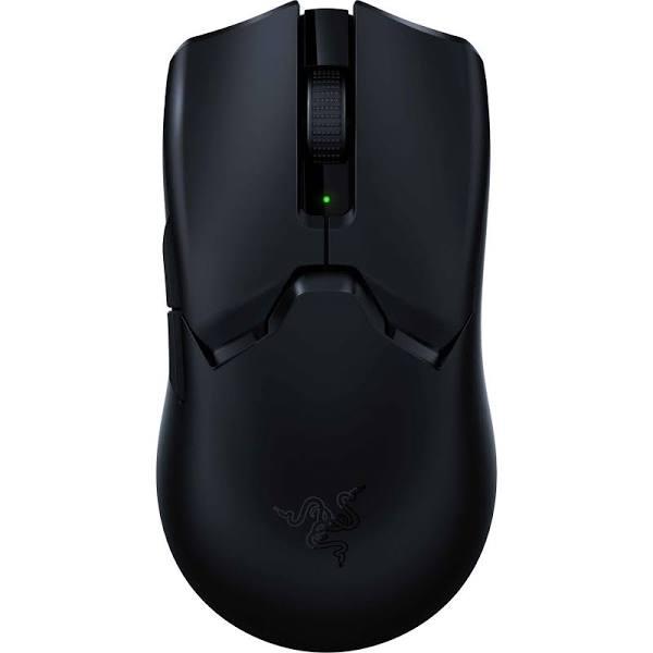 Razer Viper V2 Pro Wireless Gaming Mouse Black