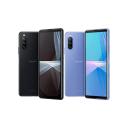 Sony Xperia 10 III 5G 128GB 6GB RAM Dual Sim - Black