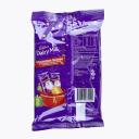 Cadbury Dairy Milk Santa Sharepack 144g