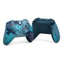 Xbox Wireless Controller (Mineral Camo Special Edition)