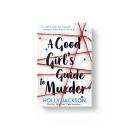 Holly Jackson A Good Girl's Guide to Murder