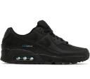 Nike Air Max 90 - Black/Light Crimson/Black - 11.5