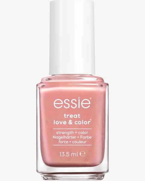 Essie Treat Love & Color Nail Polish, Loving Hue, 13.5 ml