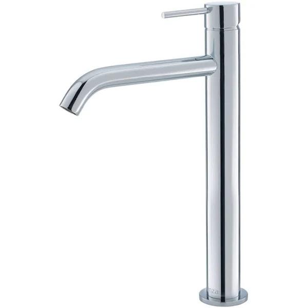 Fienza Kaya Tall Basin Mixer Chrome