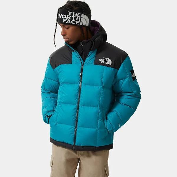 The North Face Lhotse Jacket - Black