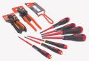 Bahco Electrician's Tool Pouch With Tools 4750-ETK