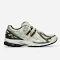 New Balance 1906R Aimé Leon Dore- Jade - Size 13 - Cream/silver-green