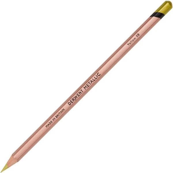 Derwent Metallic Pencil Graphite