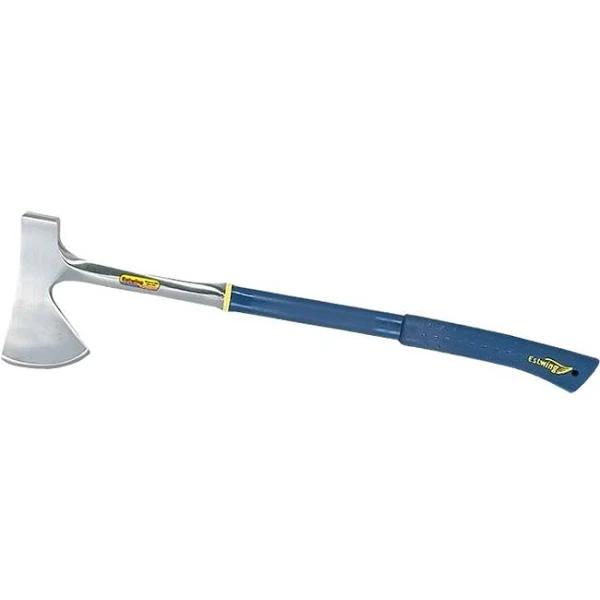 Estwing Axe Campers 650mm with Sheath EWE45A