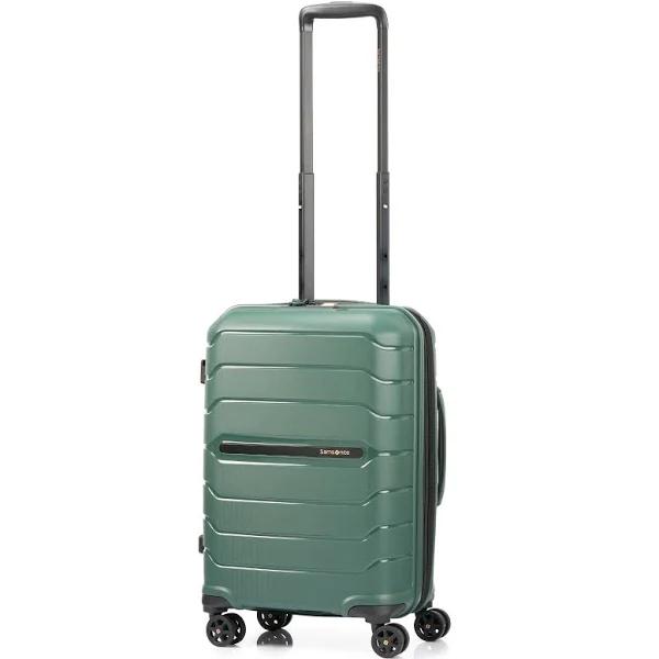 Samsonite Oc2lite 55cm Spinner Urban Green