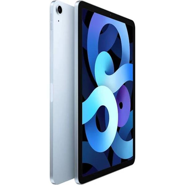 Apple 10.9-inch iPad Air Wi-Fi 64GB - Sky Blue