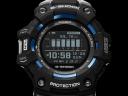 G-Shock GBD-100-1A7 G Squad - White Fitness/Smart Watch