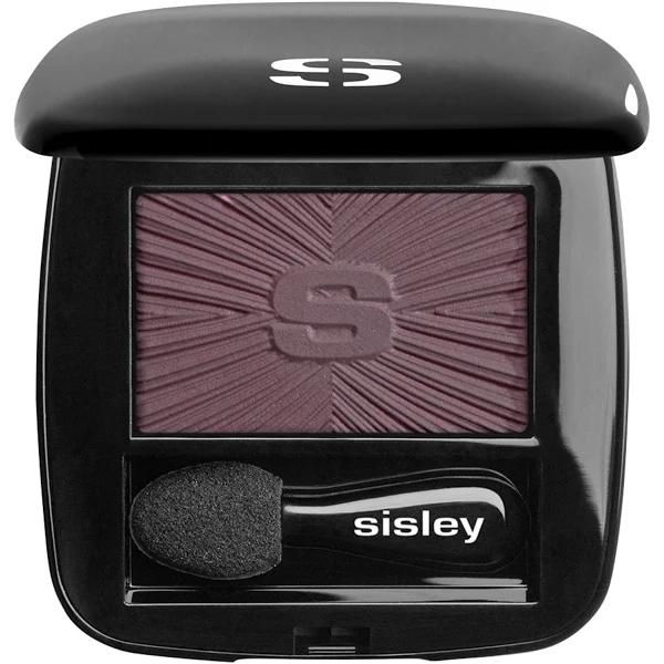 Sisley Les Phyto Ombres Long Lasting Radiant Eyeshadow #22 Mat Grape