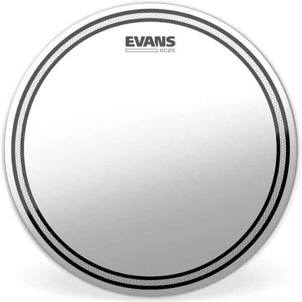 Evans B16EC2S EC2 Coated Drum Head - 16"