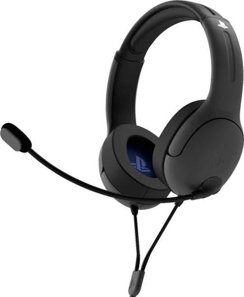 PDP LVL40 Wired Stereo Gaming Headset