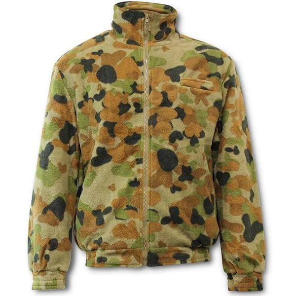 Commando M95 Cold Weather Fleece Jacket 5XL / DPCU-AUSCAM