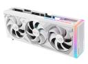 Asus NVIDIA GeForce ROG Strix Rtx4090 White 24GB GDDR6X