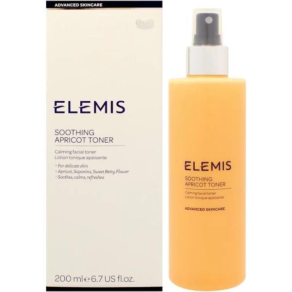 Elemis Soothing Apricot Toner - 200ml