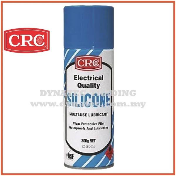 CRC 300g Electrical Silicon Lubricant Coating