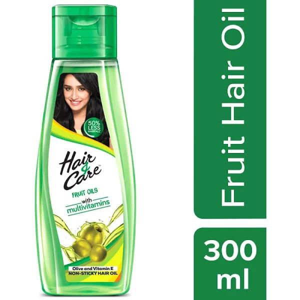 Hair & Care Damage Repair Non-sticky Hair Oil - 300 ml