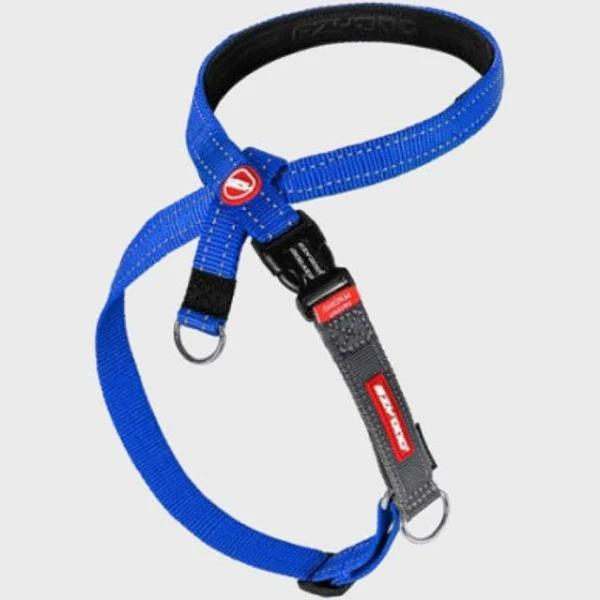 Cross Check Training Harness XS Blue