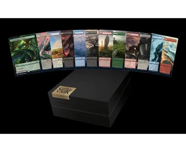 Magic The Gathering Secret Lair - Ultimate Edition 2