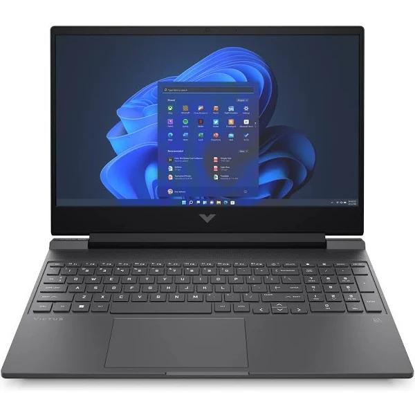 HP Victus 15-fa1302TX 15.6" FHD 144Hz RTX 2050 Gaming Laptop Intel Core