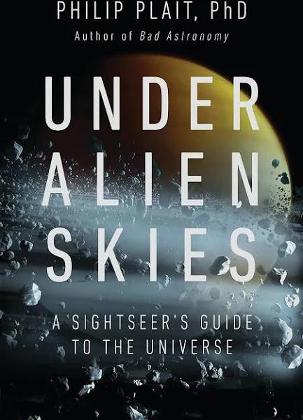 Under Alien Skies