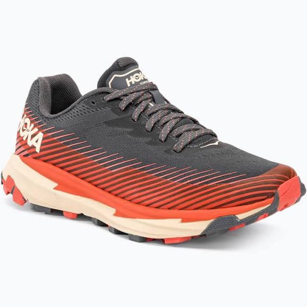 Hoka Torrent 2 | Castlerock / Camellia | Womens / USW 8