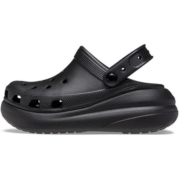 Crocs Unisex Adult Crush Clog