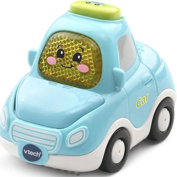 VTech Toot-Toot Drivers Car