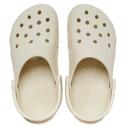 Crocs Classic Clog - Moon Jelly - 10