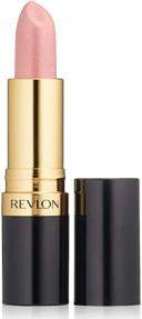 Revlon Super Lustrous Lipstick with Vitamin E and Avocado Oil, Pearl