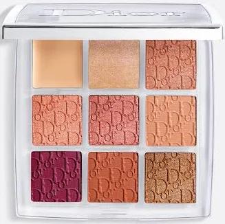 Dior Backstage Eye Palette 007 Coral