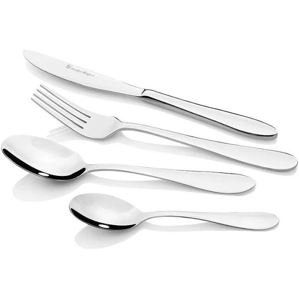 Stanley Rogers 70 Piece Noah Cutlery Set