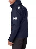 Helly Hansen Crew Jacket Blue 4XL Man 33875_597-4XL