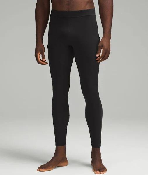 Men's Nulu Balancer Tights 27"L in Black Size XL | by lululemon