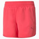 Puma Active Shorts in Sunset Pink M