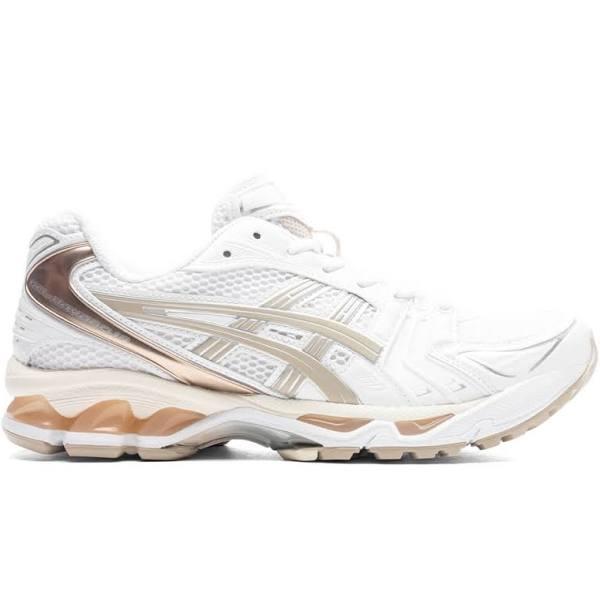 ASICS Gel-Kayano 14 Sneakers | Tan/White | Size 6.5 | Shopbop