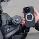 Quad Lock Motorcycle or Scooter Brake Reservoir Phone Mount