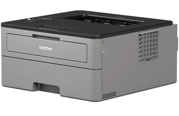 Brother HL-L2350DW Monochrome Laser Printer