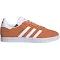 Womens Adidas Originals Gazelle - Orange - 3.5 Sneaker