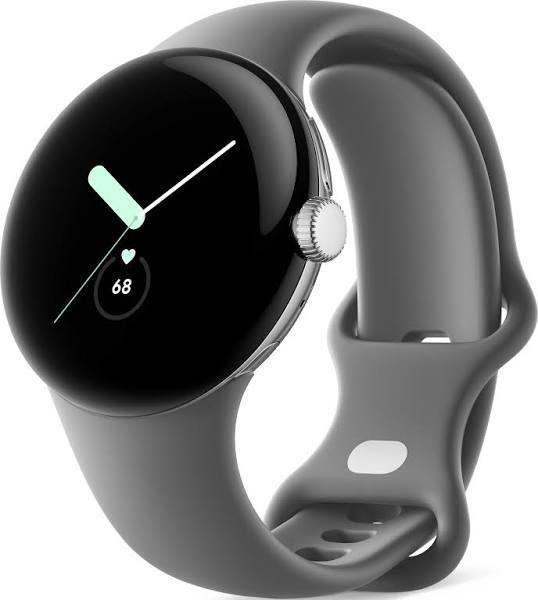 Google Pixel Watch with Active Band (Bluetooth/WiFi) - Buy Mobile