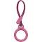 Belkin Secure Holder With Strap For Airtag - Pink (F8W974BTPNK)