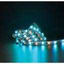 Mirabella 3M USB RGB LED IR Strip Light