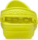 Crocs Kids Red Classic Clogs