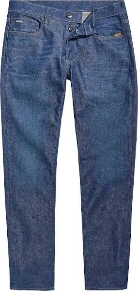 G-Star 3301 Slim Fit Jeans Blue 29 / 32 Man 51001-D503-G110-32-29