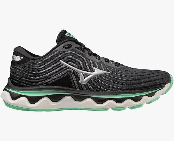 Mizuno Wave Horizon 6 Womens Wide